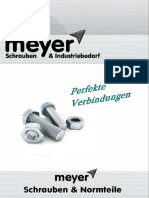 Catalog Suruburi Piulite Schraubenkatalog-meyer-2016