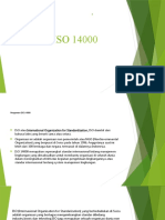 Presentation ISO 14000