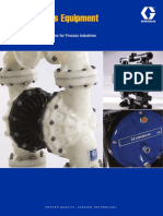 Process Equipment Catalog: Pumping Solutions For Process Industries
