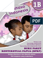 Buku Bahasa Indonesia