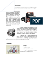 Manutenção Do Motor de Partida