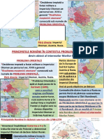 7.11. I.R. Principatele Române În Contextul Marilor Puteri