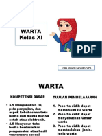 WARTA