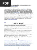 Download The Zapffe Essay the Last Messiah by extrametricalidad SN55546861 doc pdf