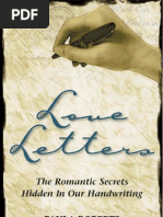Download Love Letters - The Romantic Secrets by AbdRdr63 SN5554689 doc pdf