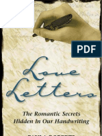 Love Letters - The Romantic Secrets