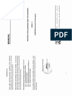 Manual Hidrolika Untuk Pekerjaan Jalan Dan Jembatan Buku 4 Lampiran Contoh Perhitungan