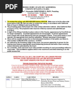 Bonilla Rip Off PRA | PDF | Fee | Service Industries
