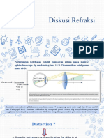 Diskusi Soal Refraksi