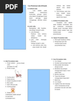 Download Leaflet Perawatan Luka Bu Emil by Muhamad Billy Irawan SN55547711 doc pdf