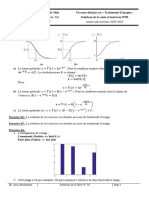 TD02 - Solutions