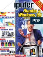 Microhobby Es 217 | PDF | Informática