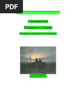 15 -  Herculano Pires - O Espírito e o Tempo (1)