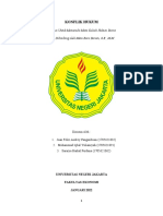 Makalah Konflik Hukum Internasional