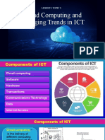 Principles of Computer Programming L3 Pat & Isat SG 2023 | PDF