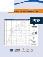 Linea Base - Puerto Gaitan