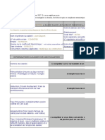 Modele Bulletin Paie Noncadre 2017 Apercu