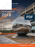 2018 Dublin Port Yearbook