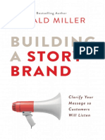 15 05 2021 134257building StoryBrand Donald Miller