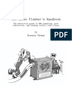The Cyber Plumber's Handbook Version 1.4 20210829