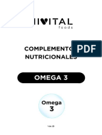 ebook Omega 3