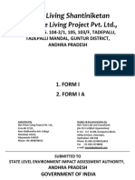 Prime Living Shantiniketan Residential Project