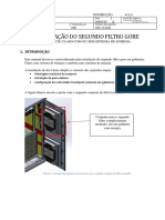 DD-15-049_A Instrução de instalação do segundo filtro em gabinetes outdo...