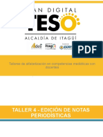 Taller 4