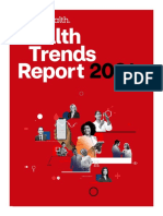 Cvs Health Trends Report 2021