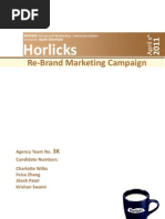 Download Advanced Marcoms Horlicks 0504112 by Krishan Swami SN55550051 doc pdf
