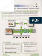 Software SCADA Open-Source