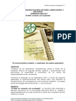 5.lineamientos - Concurso Nacional de Cuento Escrito, Poesía y Arte Digital.