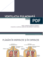Biologie Xi Suport-De-Curs Ventilația-Pulmonară