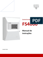 FS4000N v8 0917 Manual Inst PT
