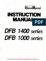 Manual ING DFB 1404 P