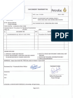 Approved Hardness Procedure (RC-Code-1) TF&TD-N-L-0652-14