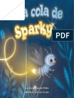 La Cola de Sparky - Sarah White