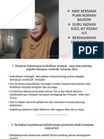 Kbat Bersama Puan Noraini Bajoori Guru Inovasi Kool Kit Kedah 4.0 Berdasarkan DSKP Dan Buku Teks Sejarah Bitara
