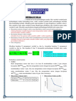 Materi Dan Tugas PERBANDINGAN 2