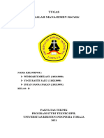 PDF Makalah Manajemen Proyek Compress Dikonversi