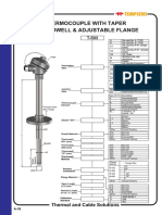 Tempsens: Thermal and Cable Solutions