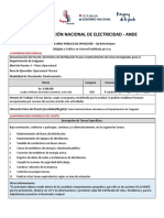 Electricista IV Cpo para LV Caaguaz 12 01 2022 10 02 04
