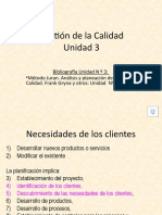 Unidad 3 Clientes