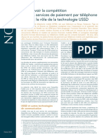 Brief The Role of USSD Feb 2015 French