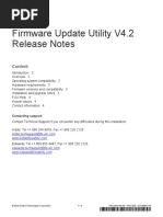 3102144-EN R003 Firmware Update Utility V4.2 Release Notes