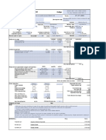 Código Plan de Izaje