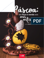 Pascoa Faca Venda Ovos Artisticos-Rv0