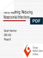 Hand Washing Reducing Nosocomial Infections 2j1mlfb