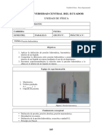 35 Presión Hidrostática.