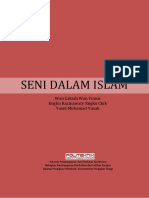 Seni Dalam Islam